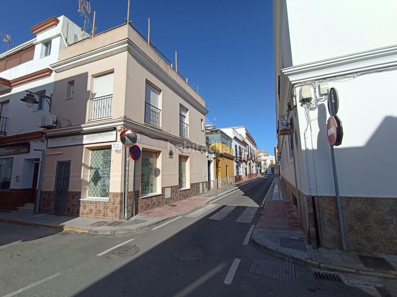 Foto 68fae741-6412-4133-bd83-fd75e0f87776. Piso en calle larga 8 piso en pleno Centro en Centro Chipiona
