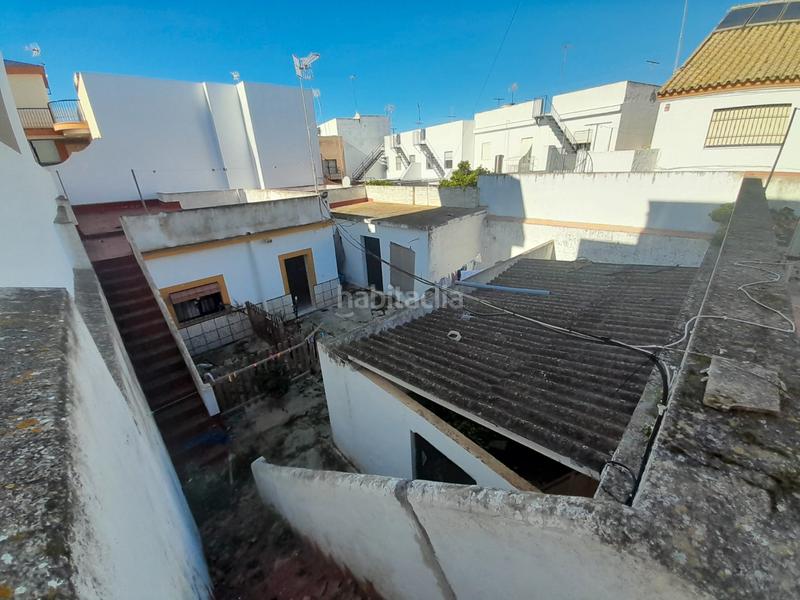 Foto 4275c5a4-ae7b-4301-8209-01b593277824. Casa  a reformar en el Centro en Centro Chipiona