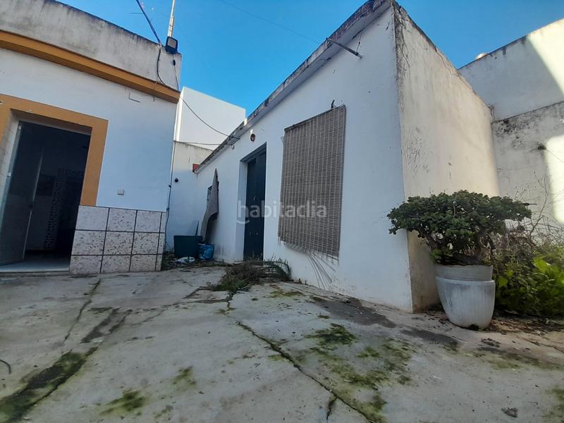 Foto c0988c0c-2699-43e5-b4d5-05256646f528. Casa en Centro Chipiona