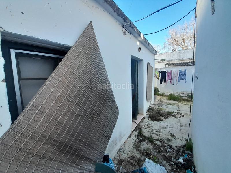 Foto c4171fbe-1072-4d15-b2b6-43c26ee8a741. Casa en Centro Chipiona