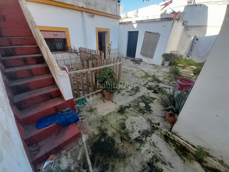 Foto daf01541-b9b7-4735-90fe-e8e2dff7e357. Casa en Centro Chipiona