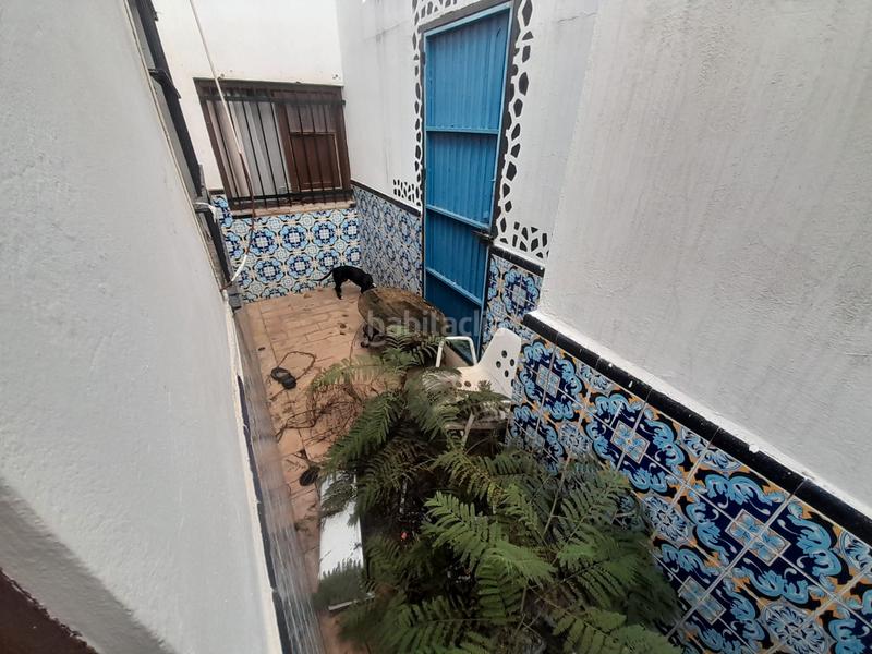 Foto f8a640c7-098b-4297-9fa6-dd0aa6bdb0f6. Casa en Centro Chipiona