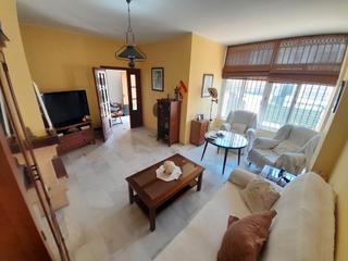 Chalet in Playa Cruz del Mar