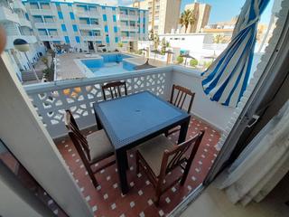 Pis a Playa de la Regla
