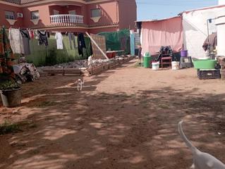 Terreny residencial a Estación de Autobuses