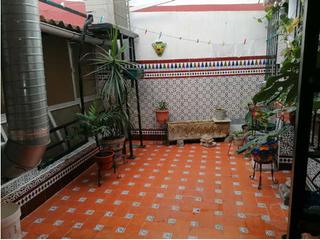 Edifici a Feria