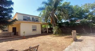 Masia a Las Tres Piedras - Costa Ballena
