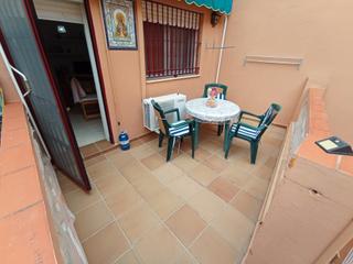 Appartement en Calle isaac peral 10
