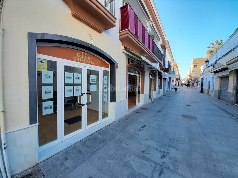 Foto 3b7fc808-a6ab-4eca-a383-173ce6256764. Pis a Centro Chipiona