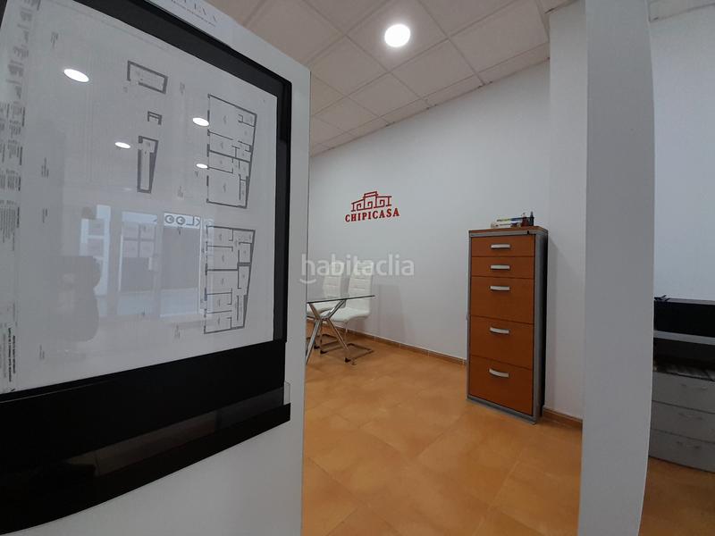 Foto 81066eb0-f0e1-47e9-b81d-fbb371578324. Pis a Centro Chipiona