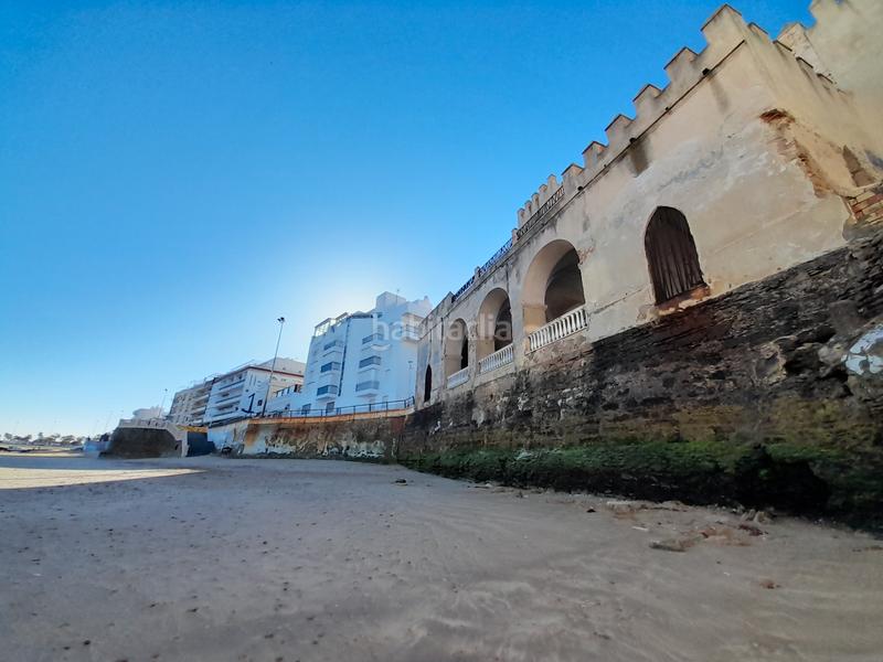 Foto 9ad4c69c-8f93-4bd0-b718-9c94646cc28b. Pis a Centro Chipiona