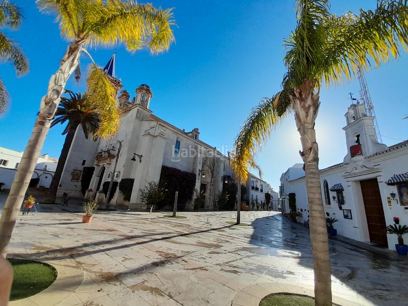 Foto 9dbc54f3-fda9-430b-bcd9-4ea588855714. Pis a Centro Chipiona