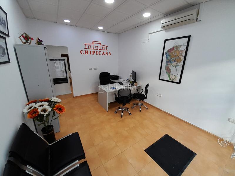 Foto 59b15ee2-36f1-4791-88ea-093d61460410. Piso en Centro Chipiona