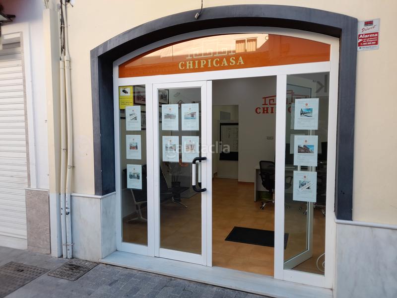 Foto dcd3825c-18f9-4437-a273-9f7ce77732d3. Piso en Centro Chipiona