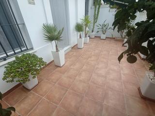 Maison jumele en Playa Cruz del Mar
