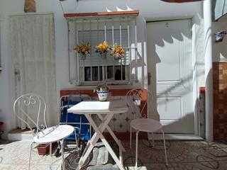 Appartamento in Playa Cruz del Mar