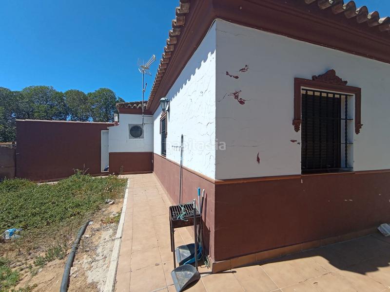 Foto 55ea13ad-ce18-42be-850c-28013150d980. Casale con camino parcheggio in Las Tres Piedras - Costa Ballena Chipiona
