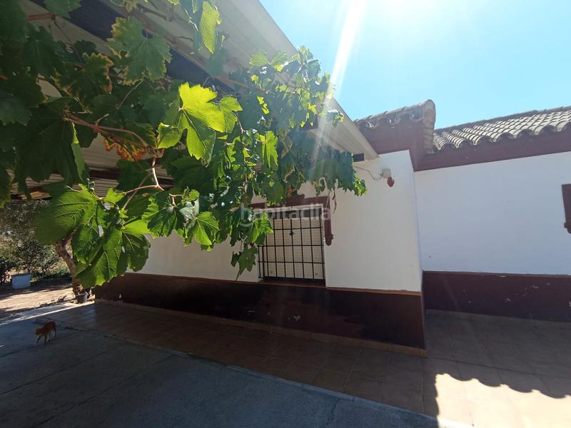 Foto 665e982f-d818-4048-8eb1-c1d94723b2d6. Casale con camino parcheggio in Las Tres Piedras - Costa Ballena Chipiona