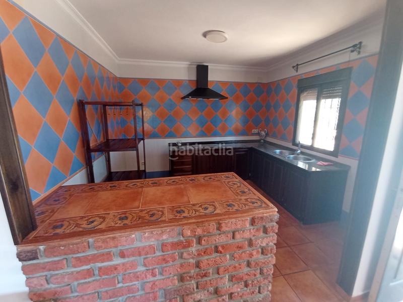 Foto a5a8f72b-d158-4cca-9728-6ecdcf78c7a2. Casale con camino parcheggio in Las Tres Piedras - Costa Ballena Chipiona