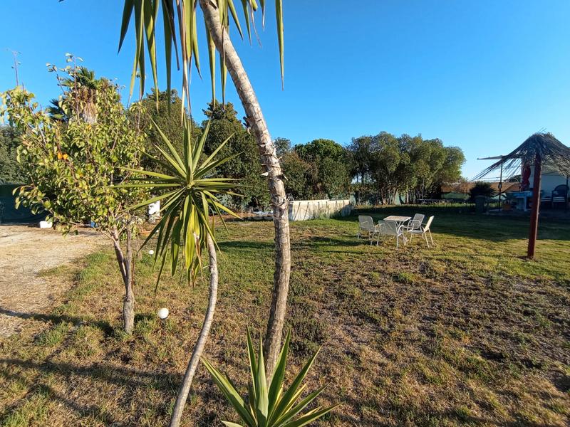 Foto 480f23a6-f370-49b4-ab62-95559042454b. Casale in camino los llanos 239s in Chipiona norte Chipiona