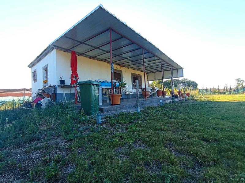 Foto 064e016a-f328-4ba5-9f12-ff24cefd3dab. Masia a camino los llanos 239s a Chipiona norte Chipiona