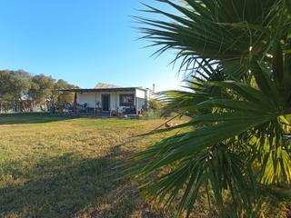 Masia en Camino los llanos 239s