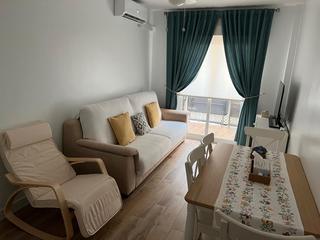 Appartement à Playa de la Regla