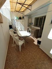 Ground floor in Playa de la Regla