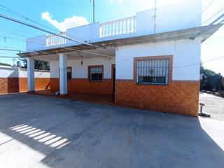 Casale in Las Tres Piedras - Costa Ballena
