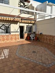 Chalet à La Laguna