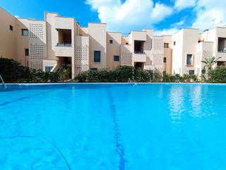 Appartement à Las Tres Piedras - Costa Ballena