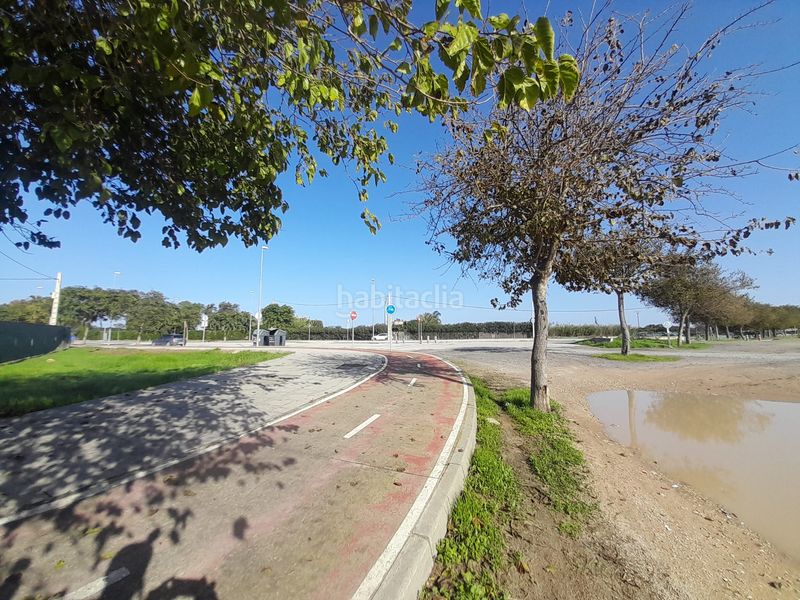 Foto 2a0d5afe-8f41-4597-9d8a-6af595bc4eb2. Terreno residencial en Puerto Deportivo Chipiona