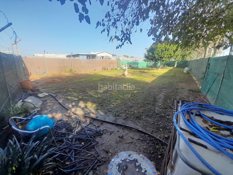 Foto 686fc230-ddae-4eeb-8927-bfdab49c9962. Terreno residencial en Puerto Deportivo Chipiona