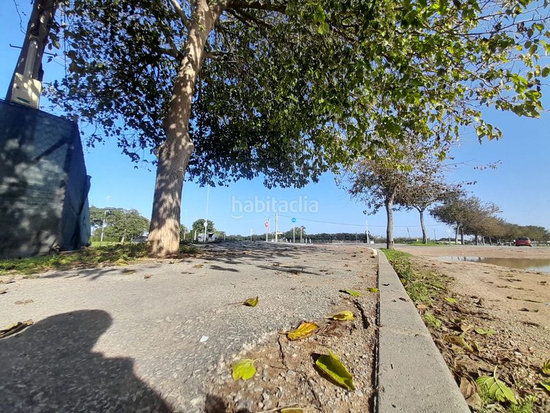 Foto 8dc1b86c-1291-4d5b-a759-de631f09d143. Terreno residencial en Puerto Deportivo Chipiona