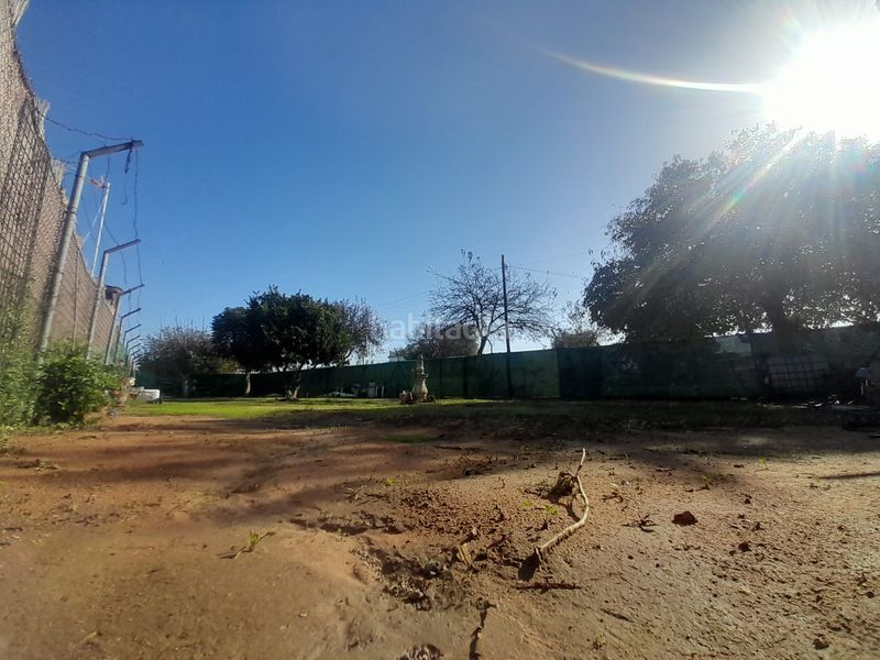 Foto 9a4e1cb3-76f2-4e93-bedf-92e879b9d6cc. Terreno residencial en Puerto Deportivo Chipiona