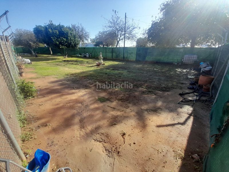 Foto a93541b1-553c-4954-9fbd-0b656e3727c9. Terreno residencial en Puerto Deportivo Chipiona
