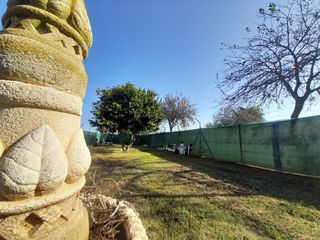 Terreno residencial  C/ mar del caribe