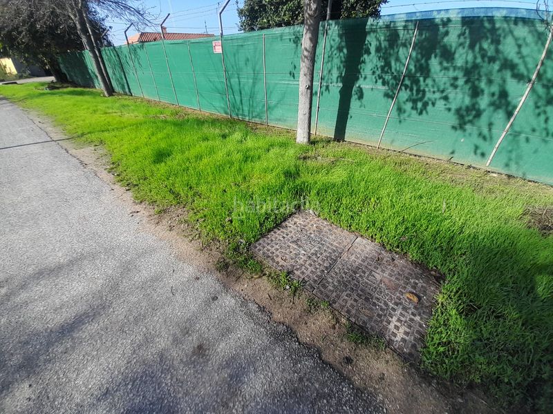 Foto cb118a2c-1f33-4d0b-8c72-15b8a2b2857b. Terreno residencial en Puerto Deportivo Chipiona