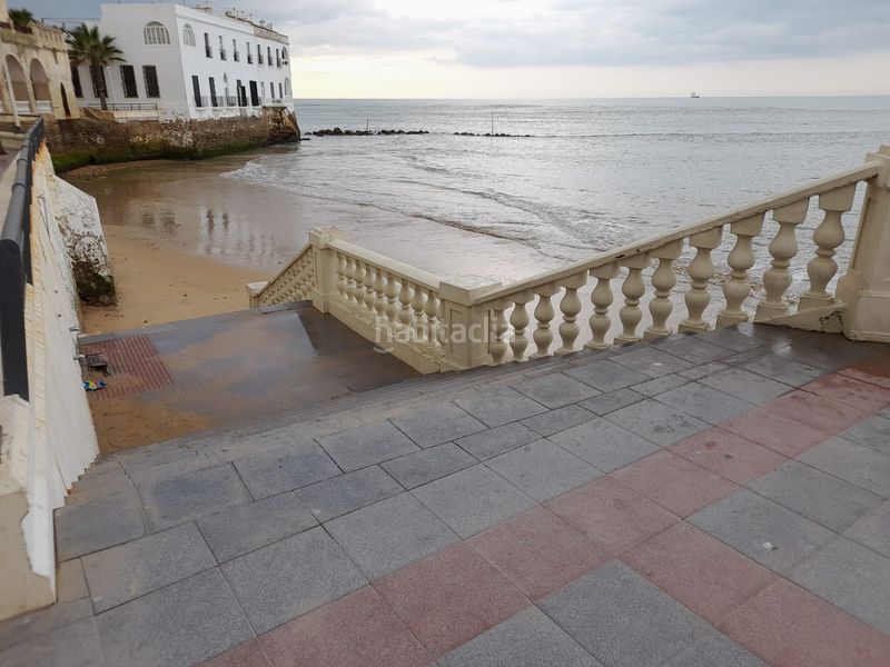 Foto cc558210-8513-408d-b0bc-e1cd6780ddc1. Terreno residencial en Puerto Deportivo Chipiona
