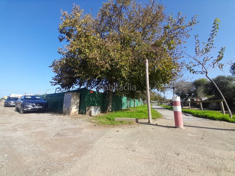 Foto ccc38bf3-f952-4a4b-8be6-d27e9126d735. Terreno residencial en Puerto Deportivo Chipiona