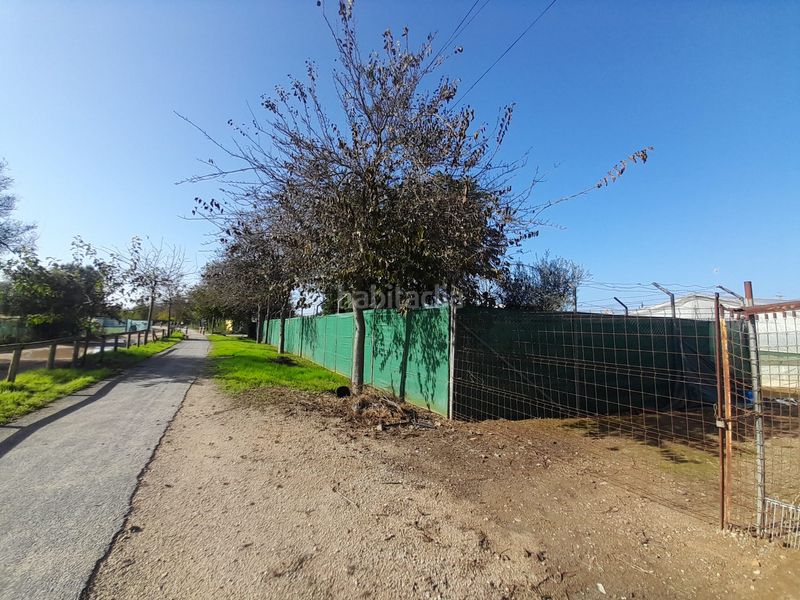 Foto d5cfd062-d3a5-45a1-9233-3134c7e789d7. Terreno residencial en Puerto Deportivo Chipiona