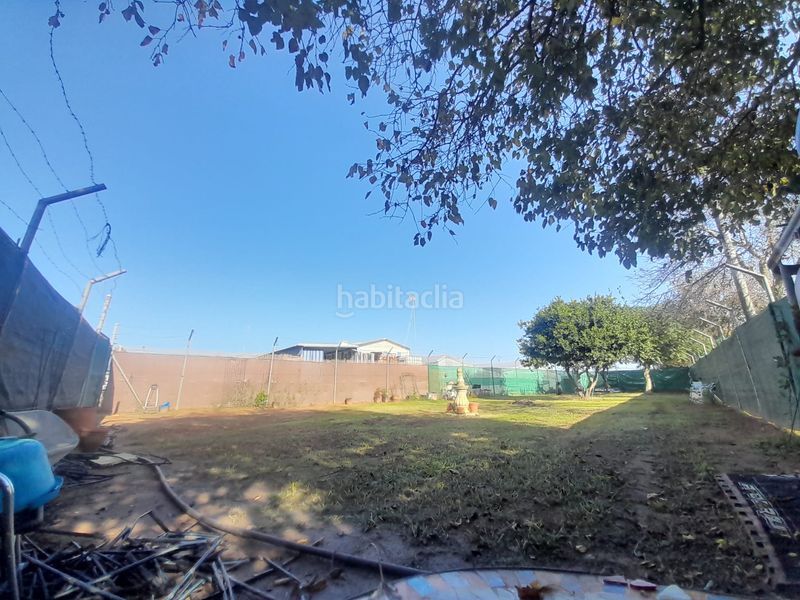 Foto e39d28c7-9e58-4b1a-b1be-cce8cc9ea669. Terreno residencial en Puerto Deportivo Chipiona