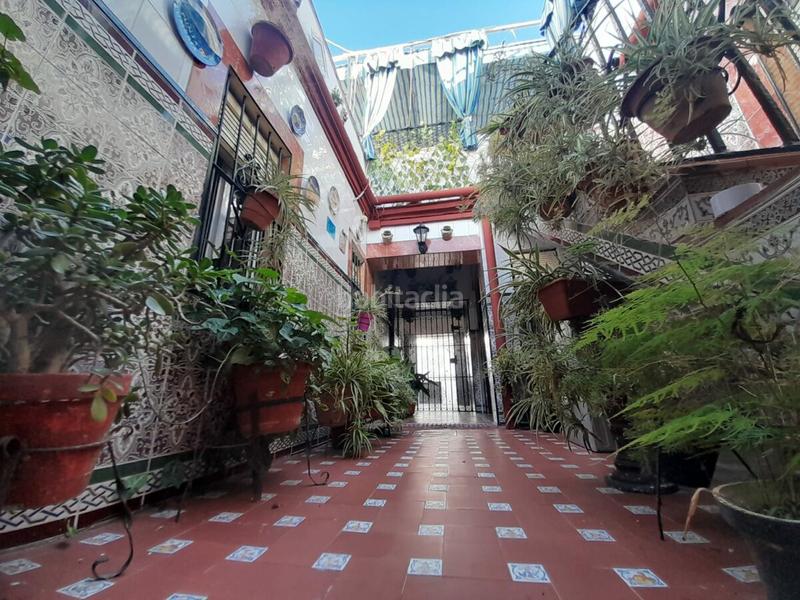 Foto 105c1067-4ba6-4921-a85c-cb2f037fb4bb. Chalet en Playa Cruz del Mar Chipiona