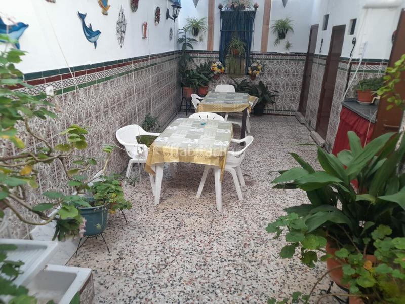 Foto 118f490d-a998-4d2b-81bc-a9a8ba79be1f. Chalet en Playa Cruz del Mar Chipiona