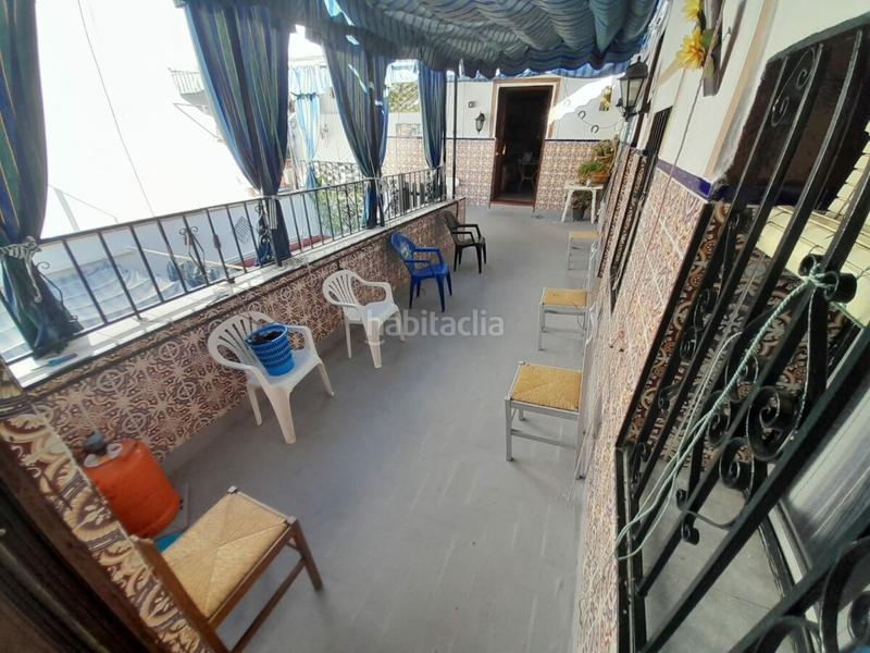 Foto 8eb7005f-b399-43e9-bba0-d294ccf5d832. Chalet en Playa Cruz del Mar Chipiona