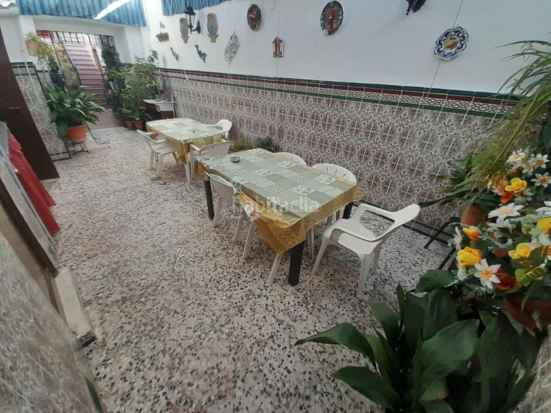 Foto c8615cf7-4a83-4db7-8c1a-fd5ea8546244. Chalet en Playa Cruz del Mar Chipiona