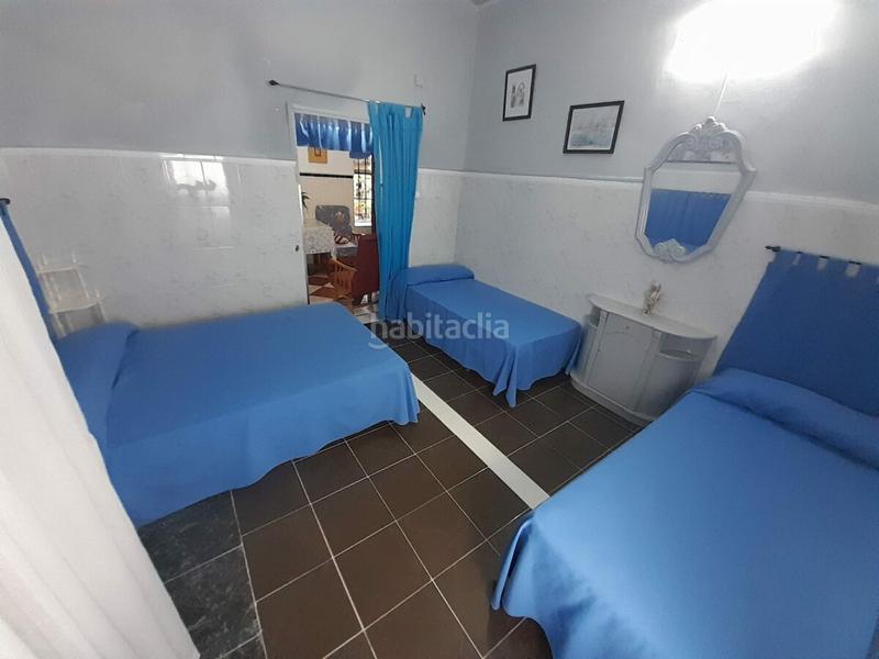 Foto e4539c11-f8d9-4d8e-85d7-e054d11cad4b. Chalet en Playa Cruz del Mar Chipiona