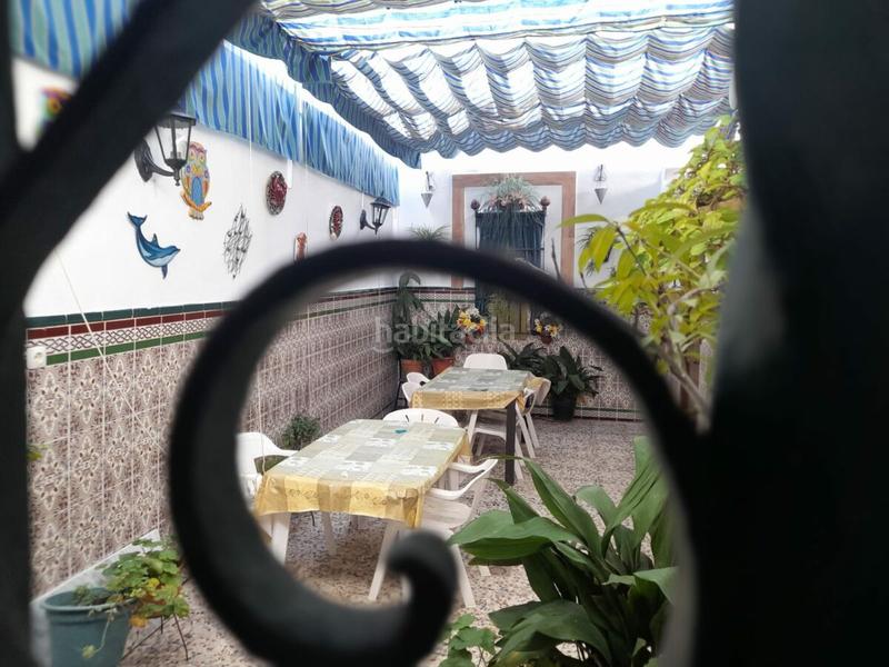 Foto 0ea7f190-925d-4793-8344-4e82a8a783b3. Chalet mit heizung in Playa Cruz del Mar Chipiona