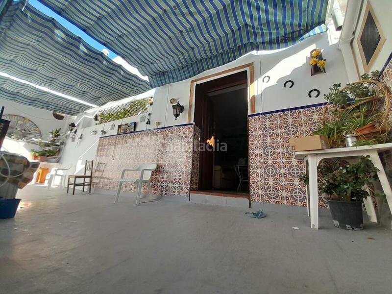 Foto be2a08da-d420-46f9-bb19-dbd8d3f7a3bb. Chalet mit heizung in Playa Cruz del Mar Chipiona