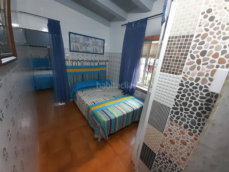 Foto 083adb1c-4c01-4ee0-9c09-1d9cbf332ce6. Chalet with heating in Playa Cruz del Mar Chipiona